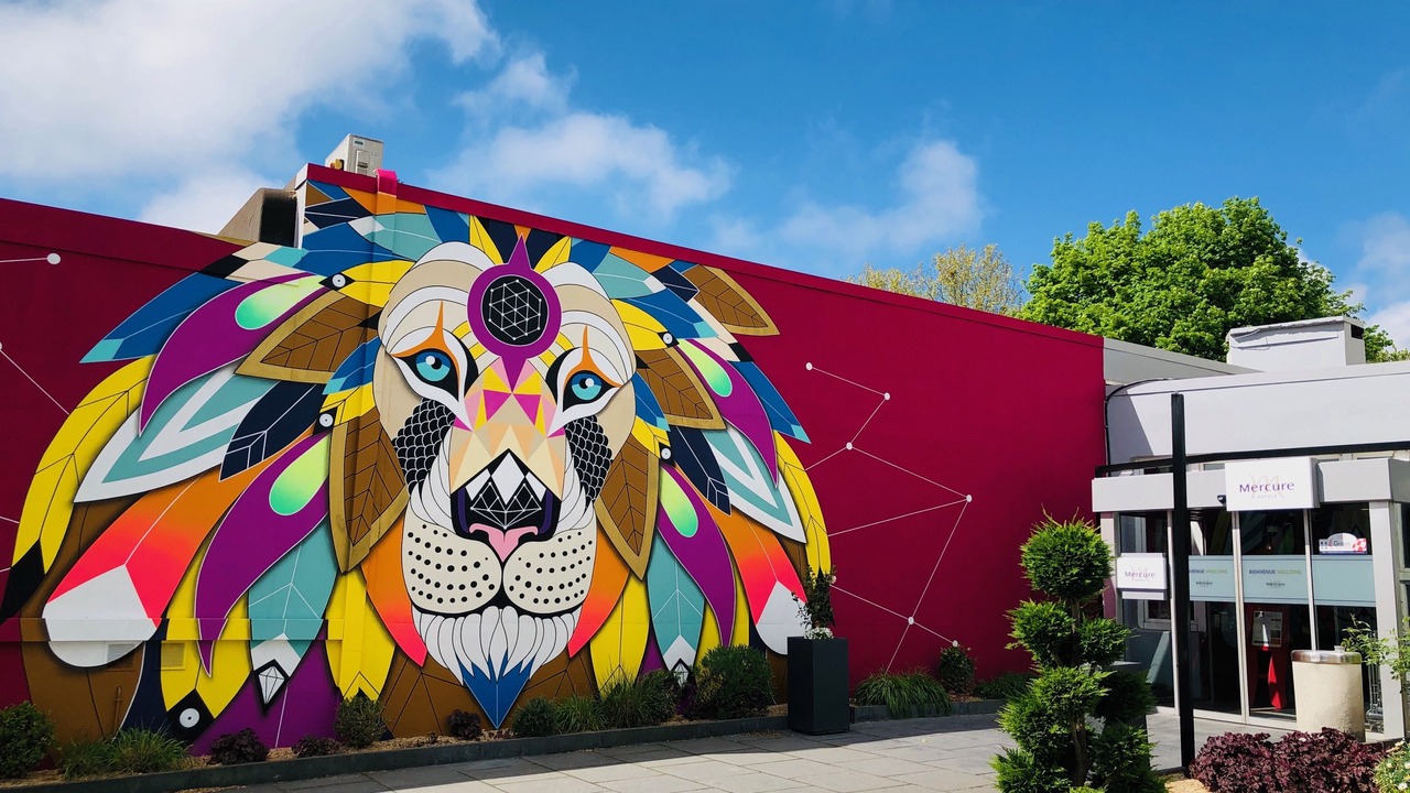 Photo of Outdoor in Reims