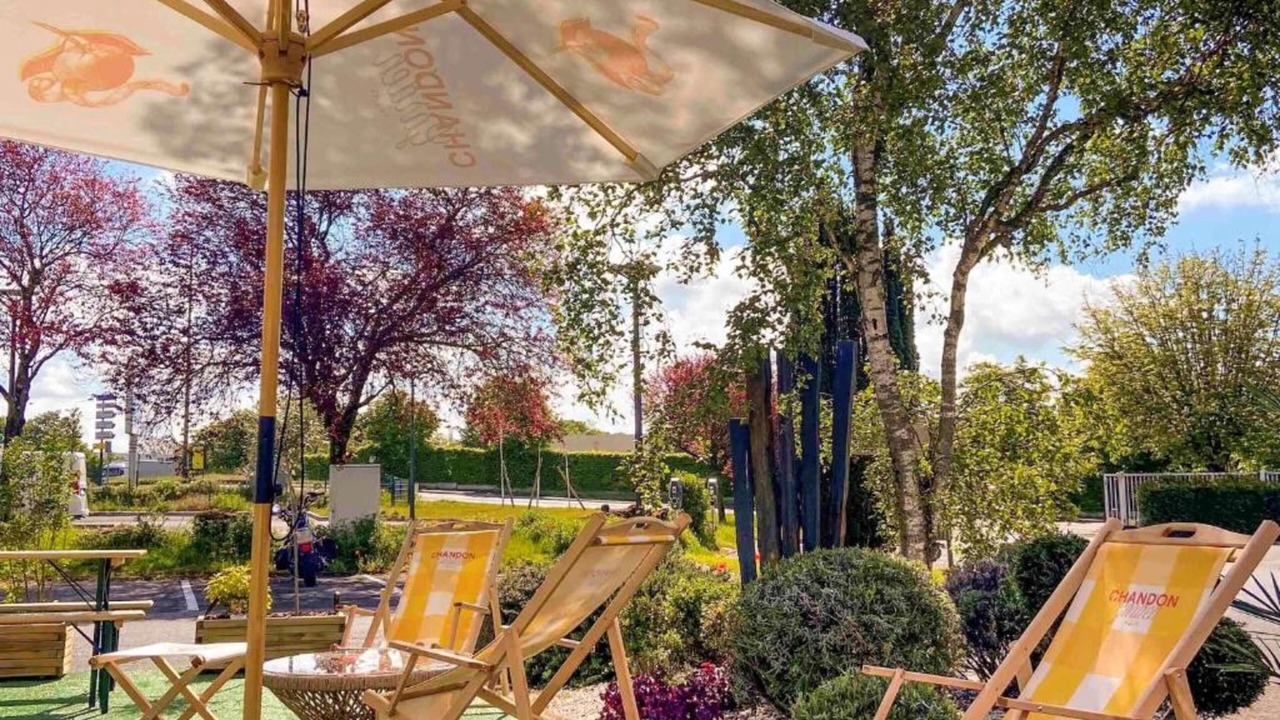 Photo of Outdoor in Reims