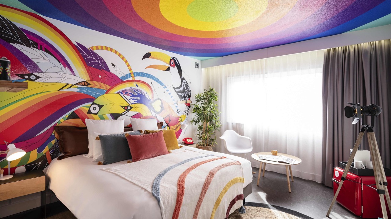 Photo of Bedroom in Reims