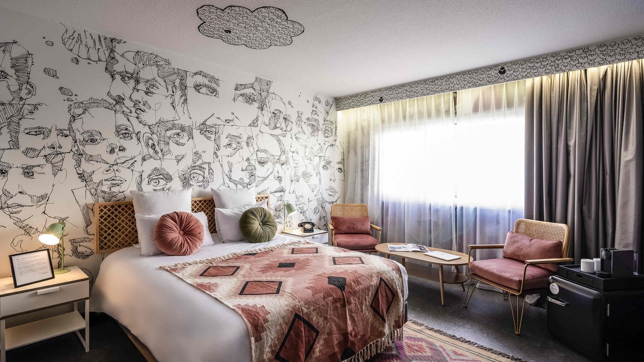 Photo of Bedroom in Reims