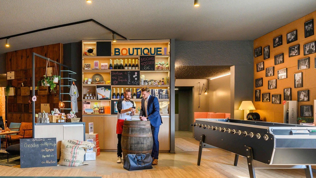 Photo of Outdoor in Reims