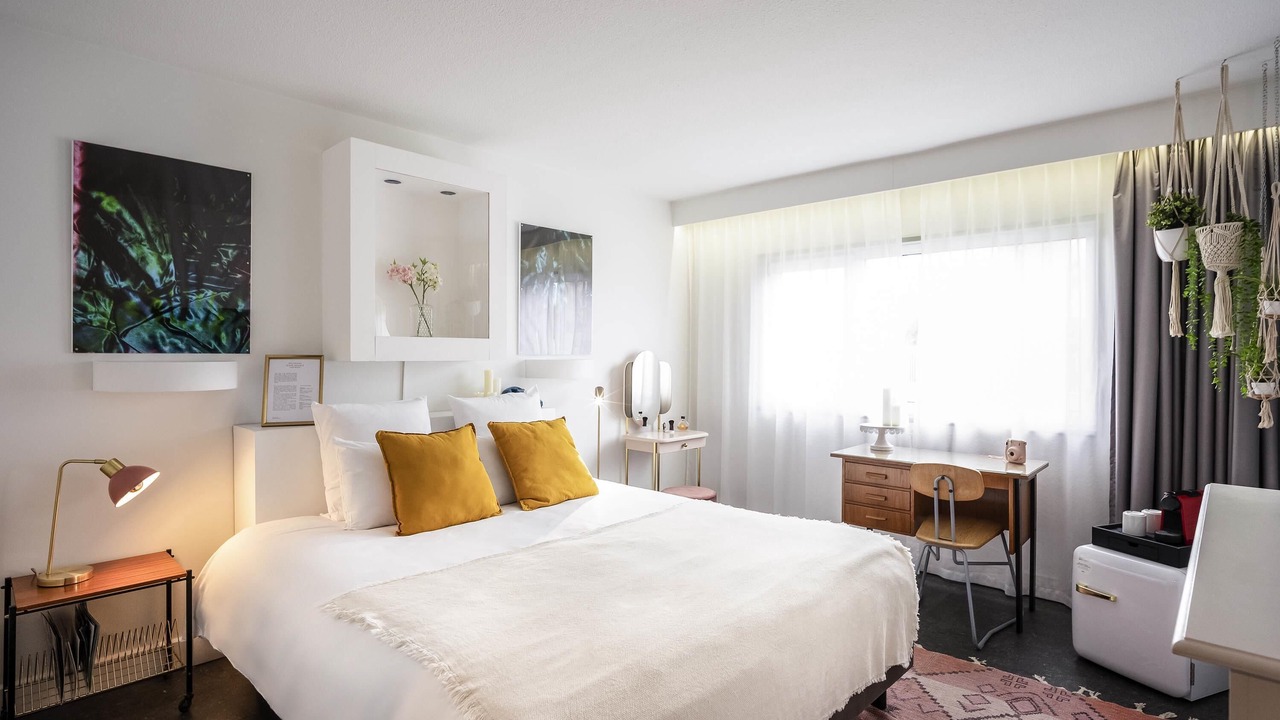 Photo of Bedroom in Reims