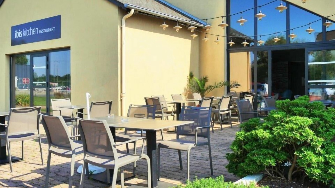 Photo of Patio Balcony in Saint-Quentin-sur-le-Homme