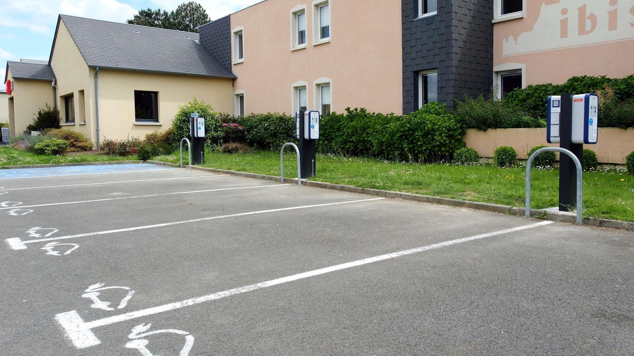 Photo of Outdoor in Saint-Quentin-sur-le-Homme