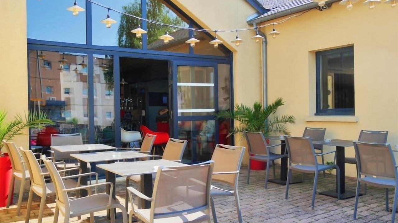 Photo of Patio Balcony in Saint-Quentin-sur-le-Homme