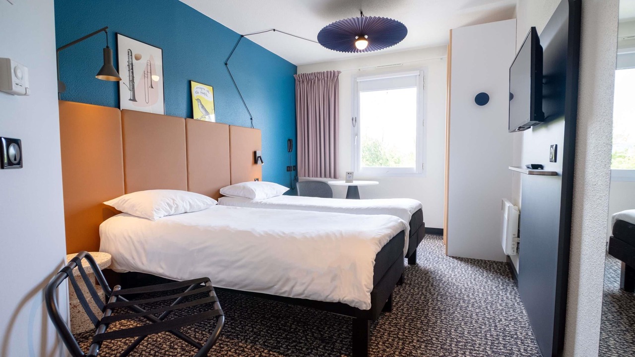 Photo of Bedroom in Saint-Quentin-sur-le-Homme