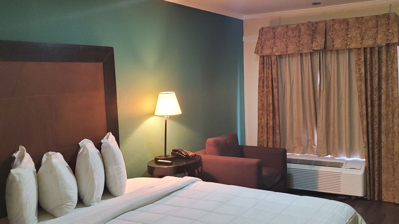 Photo of Bedroom in Madison