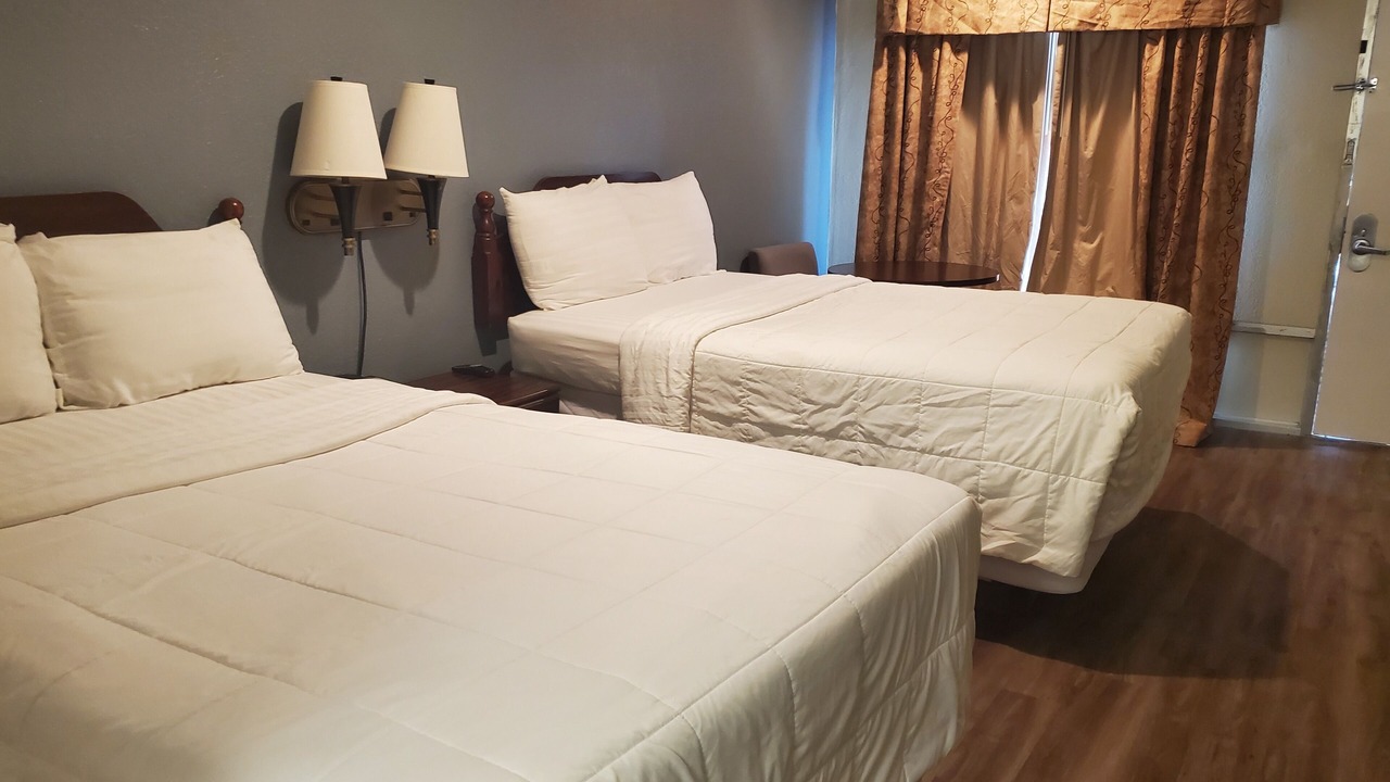 Photo of Bedroom in Madison