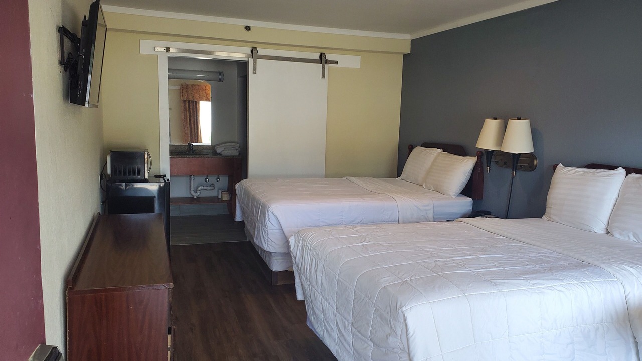 Photo of Bedroom in Madison