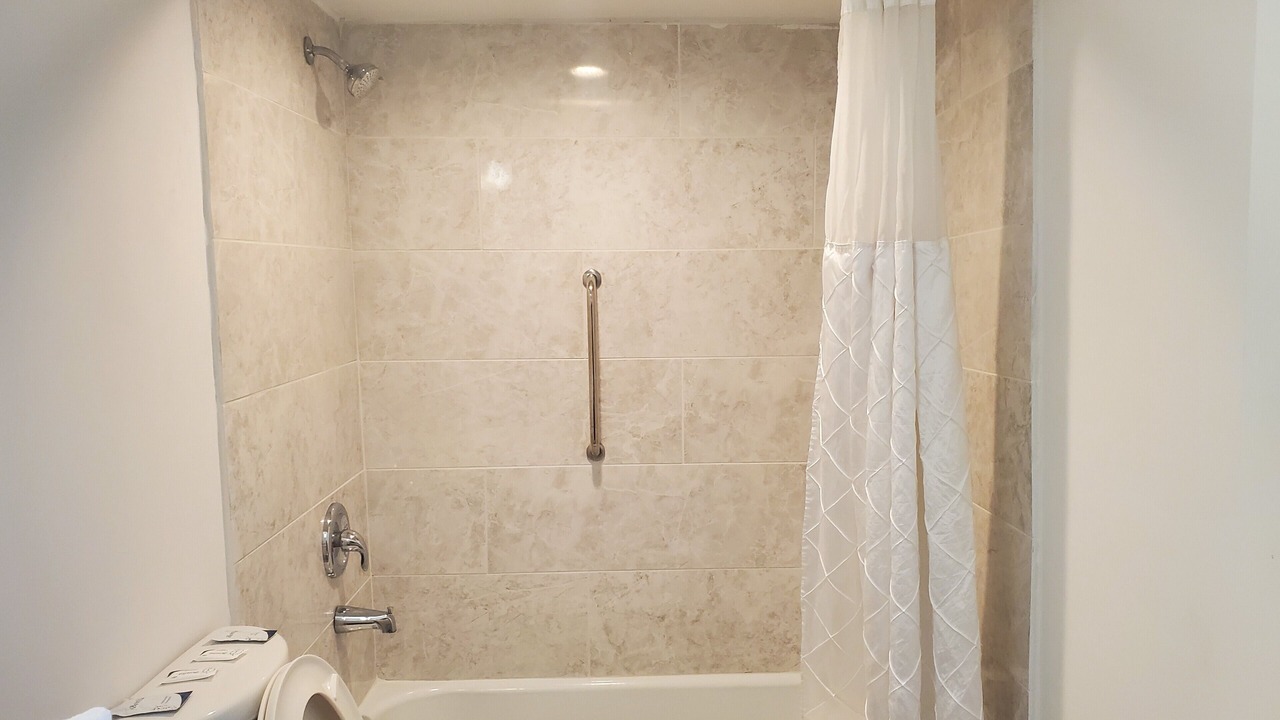 Photo of Bathroom in Madison