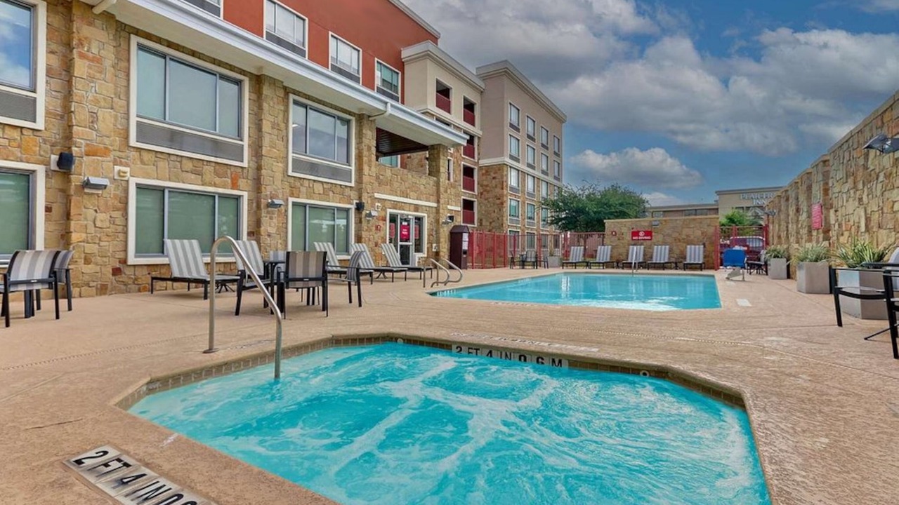 Photo of Outdoor in North San Antonio - SAT