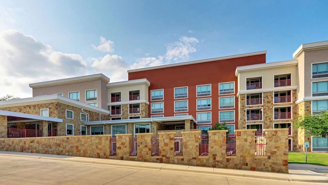 Photo of Outdoor in North San Antonio - SAT