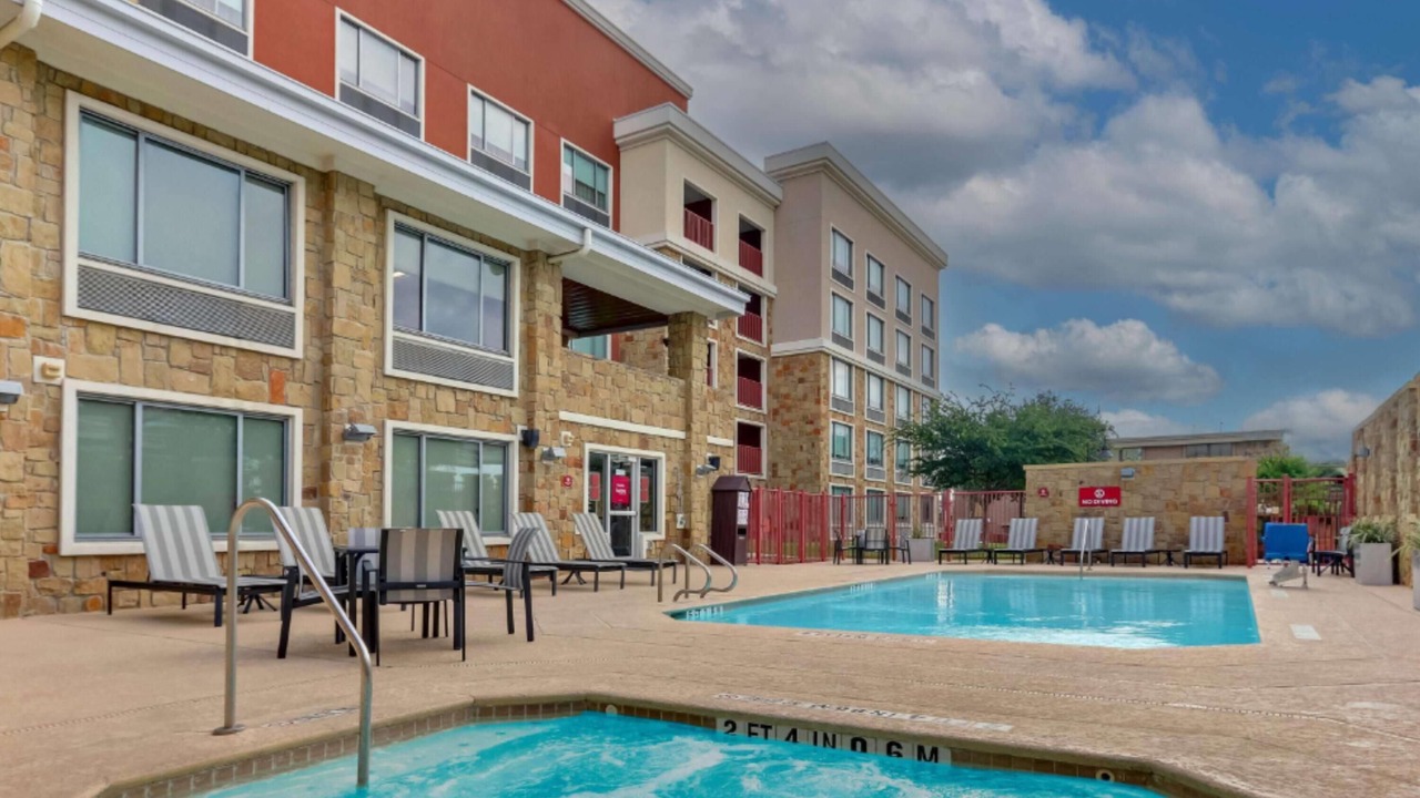 Photo of Outdoor in North San Antonio - SAT