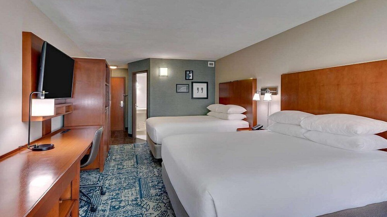 Photo of Bedroom in North San Antonio - SAT