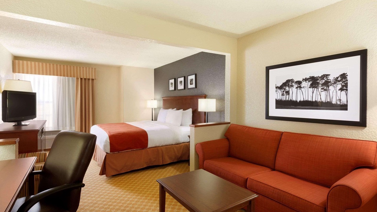 Photo of Bedroom in South Side