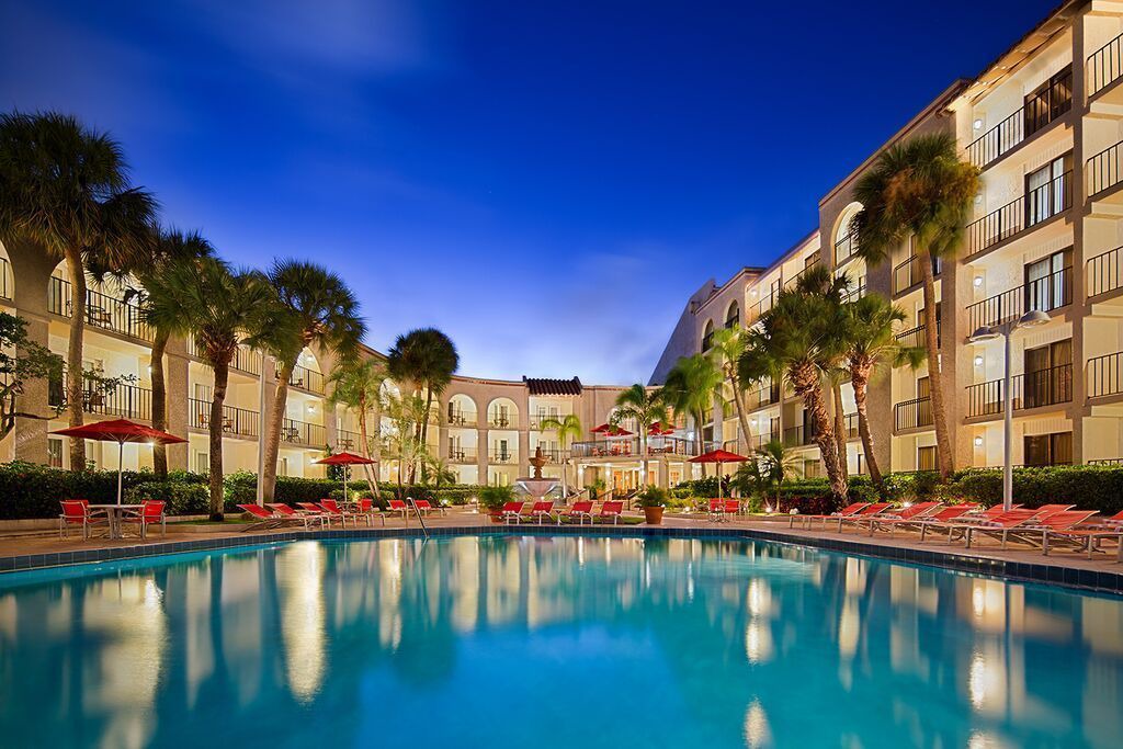 Photo of Outdoor in Boca Raton