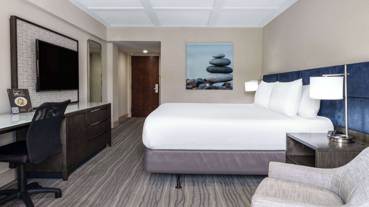 Photo of Bedroom in Boca Raton
