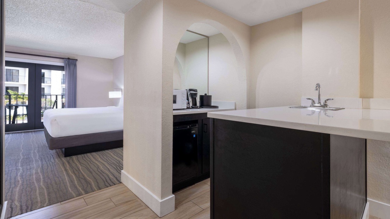 Photo of Bedroom in Boca Raton