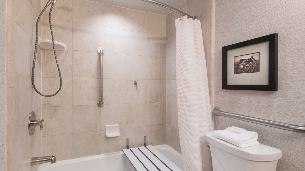 Photo of Bathroom in Windsor Park