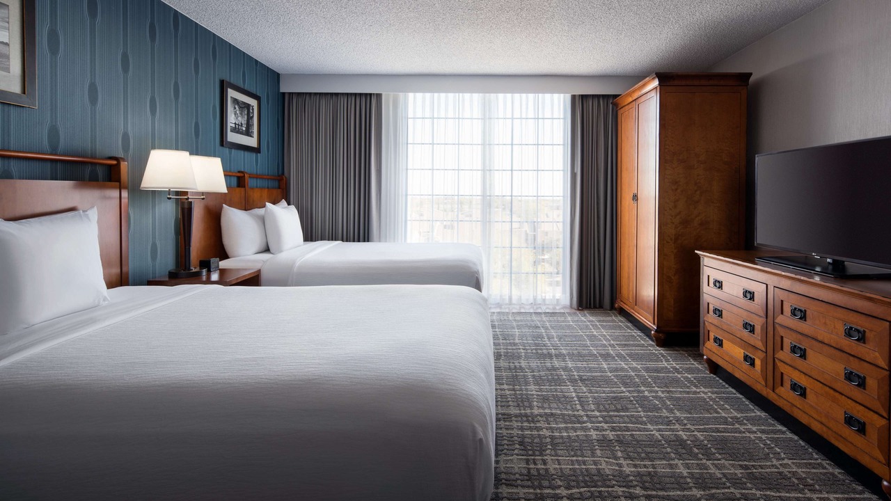 Photo of Bedroom in Windsor Park