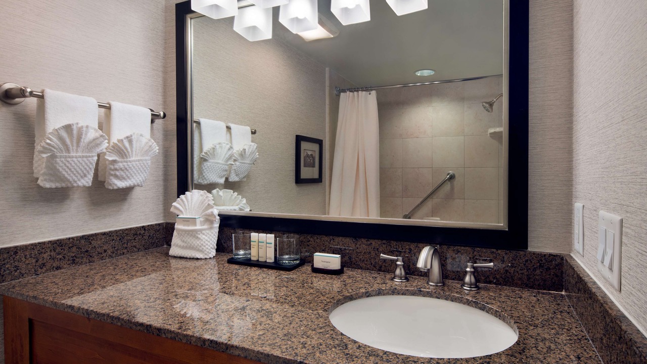 Photo of Bathroom in Windsor Park