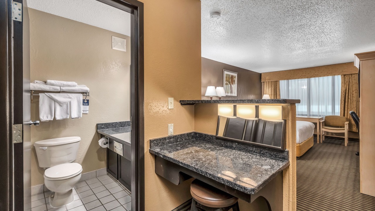 Photo of Bedroom in Regina
