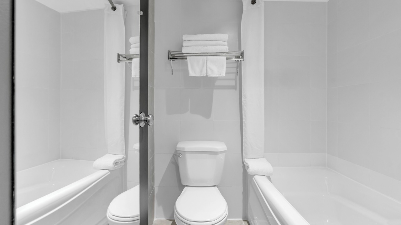 Photo of Bathroom in Regina