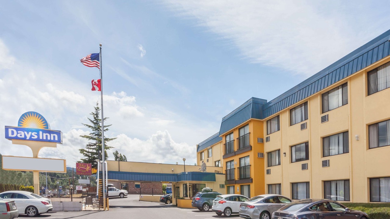 Photo of Outdoor in Sehome