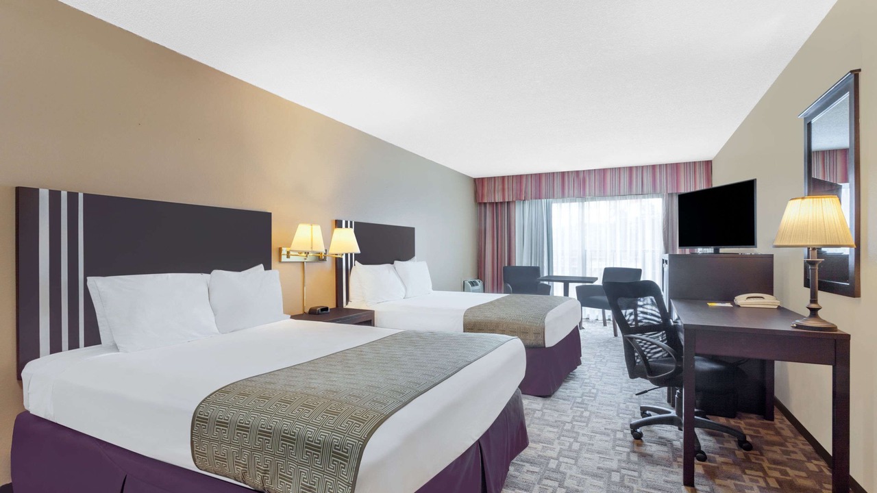 Photo of Bedroom in Sehome