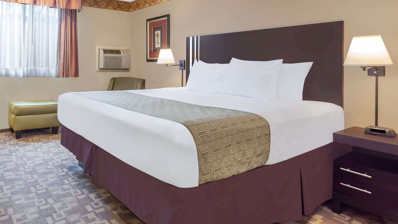 Photo of Bedroom in Sehome