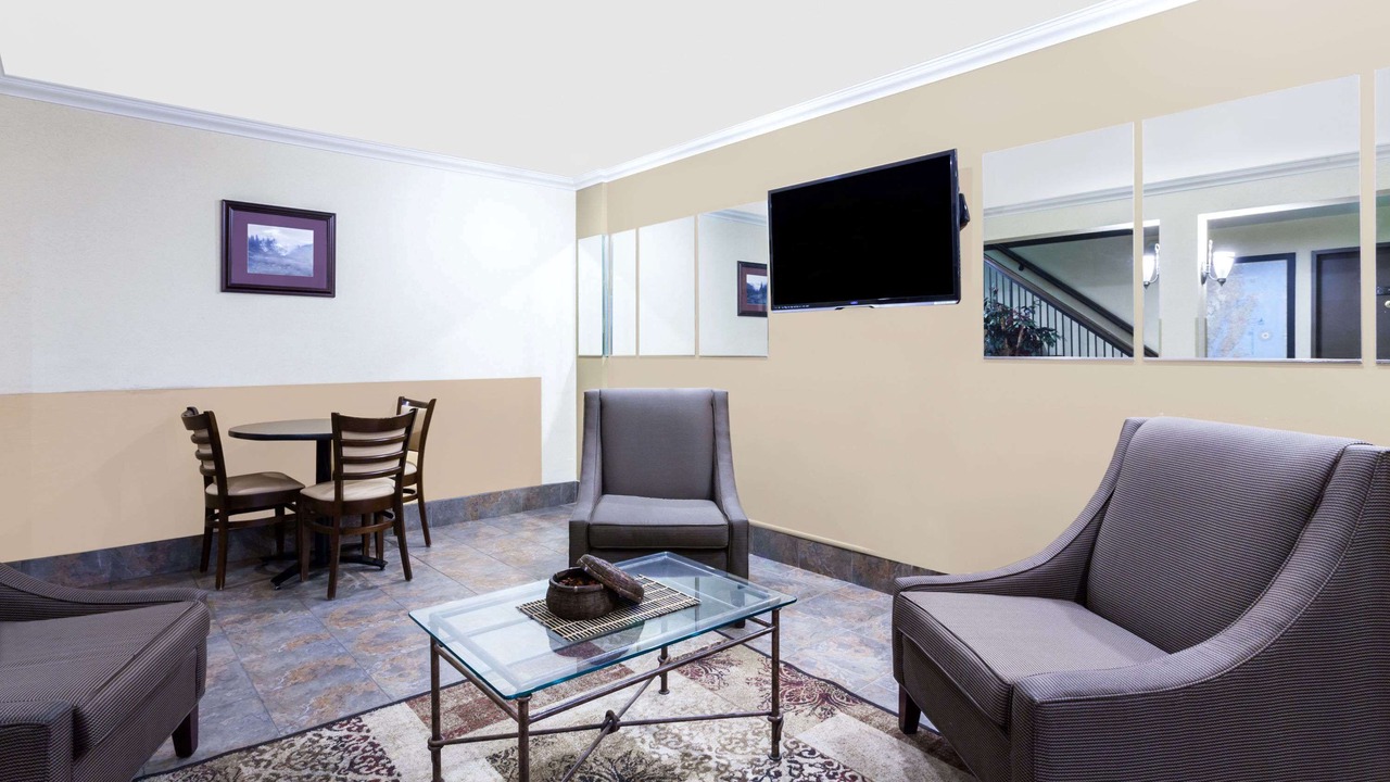 Photo of Livingroom in Sehome