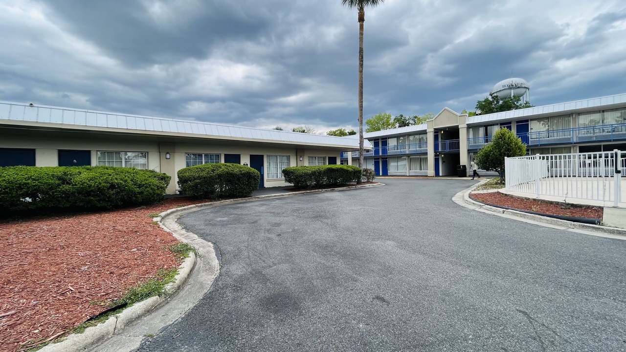 Photo of Outdoor in Silver Springs