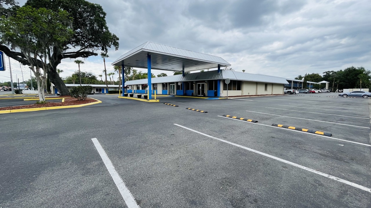 Photo of Outdoor in Silver Springs
