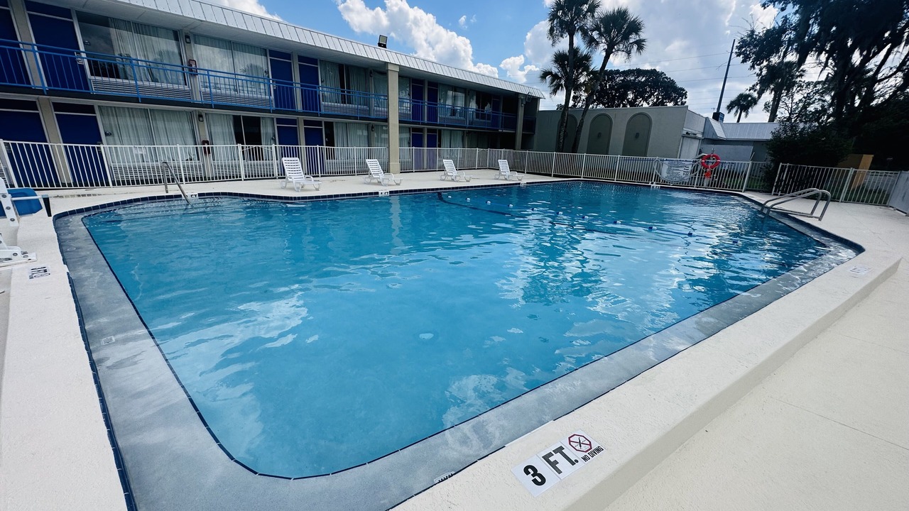 Photo of Outdoor in Silver Springs
