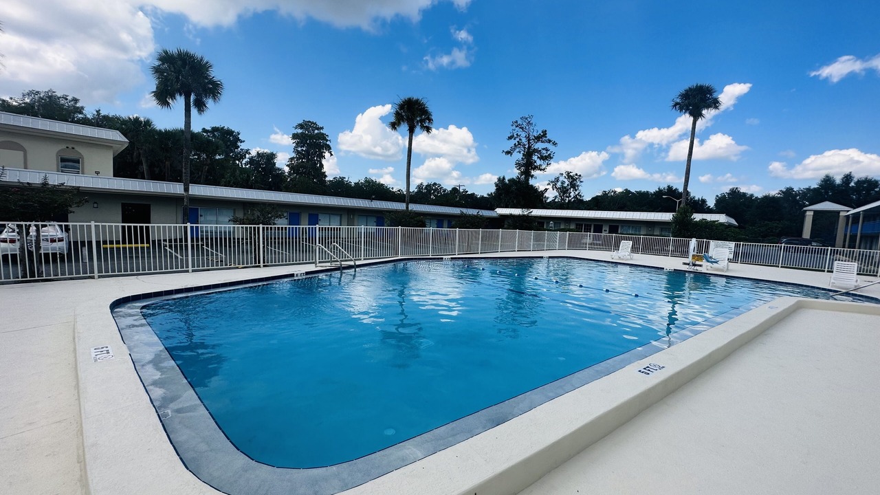 Photo of Outdoor in Silver Springs