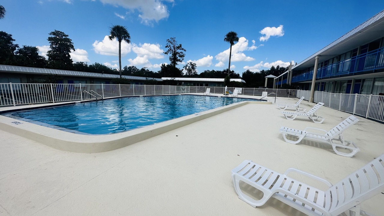 Photo of Outdoor in Silver Springs