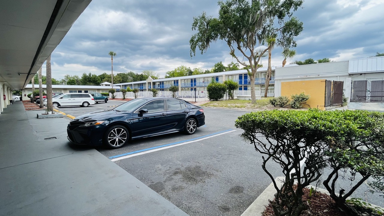 Photo of Outdoor in Silver Springs
