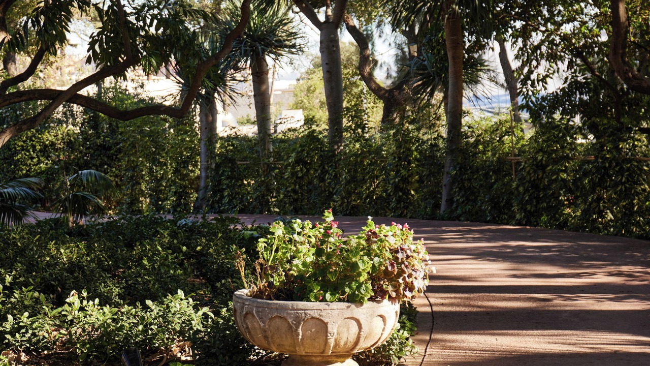 Photo of Outdoor in La Maternitat i Sant Ramon