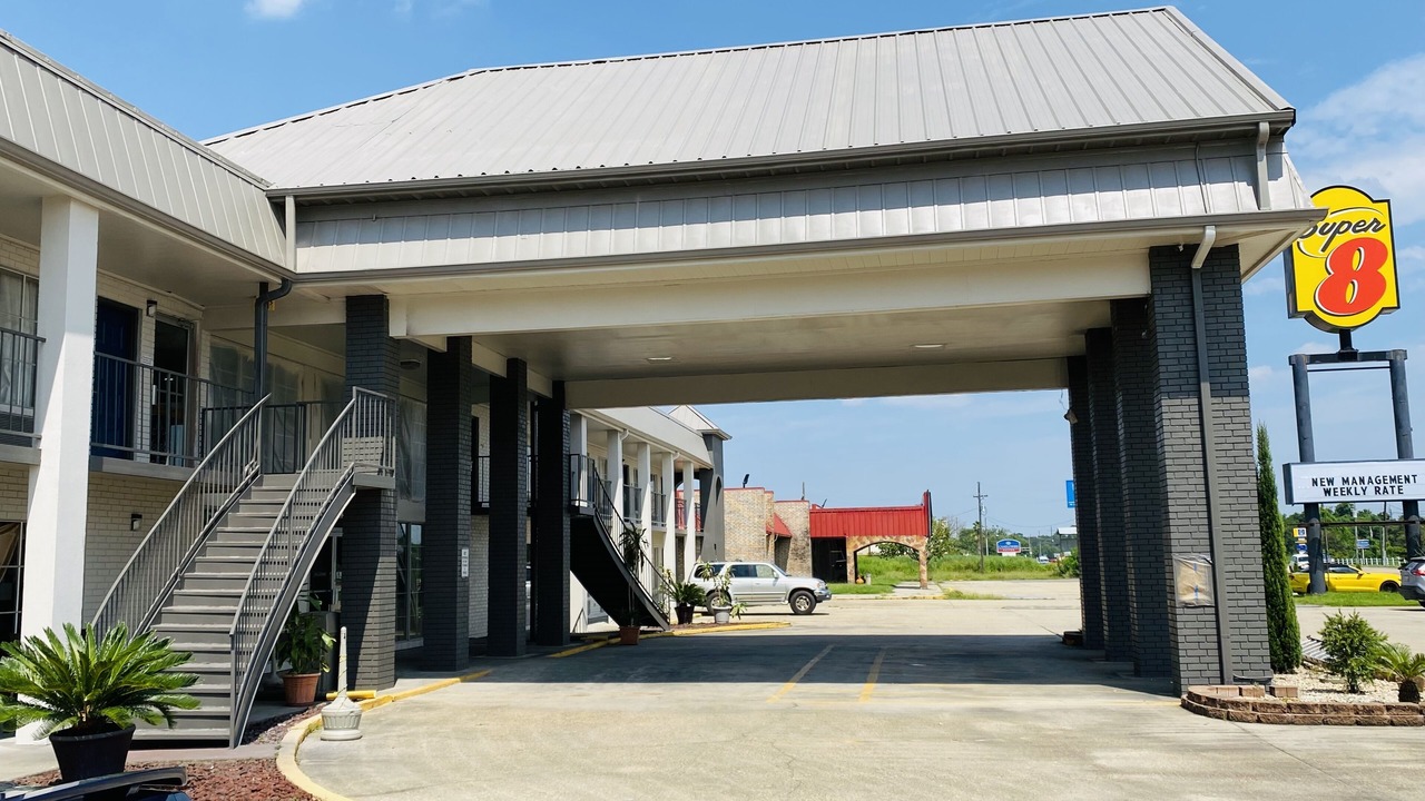 Photo of Outdoor in New Iberia