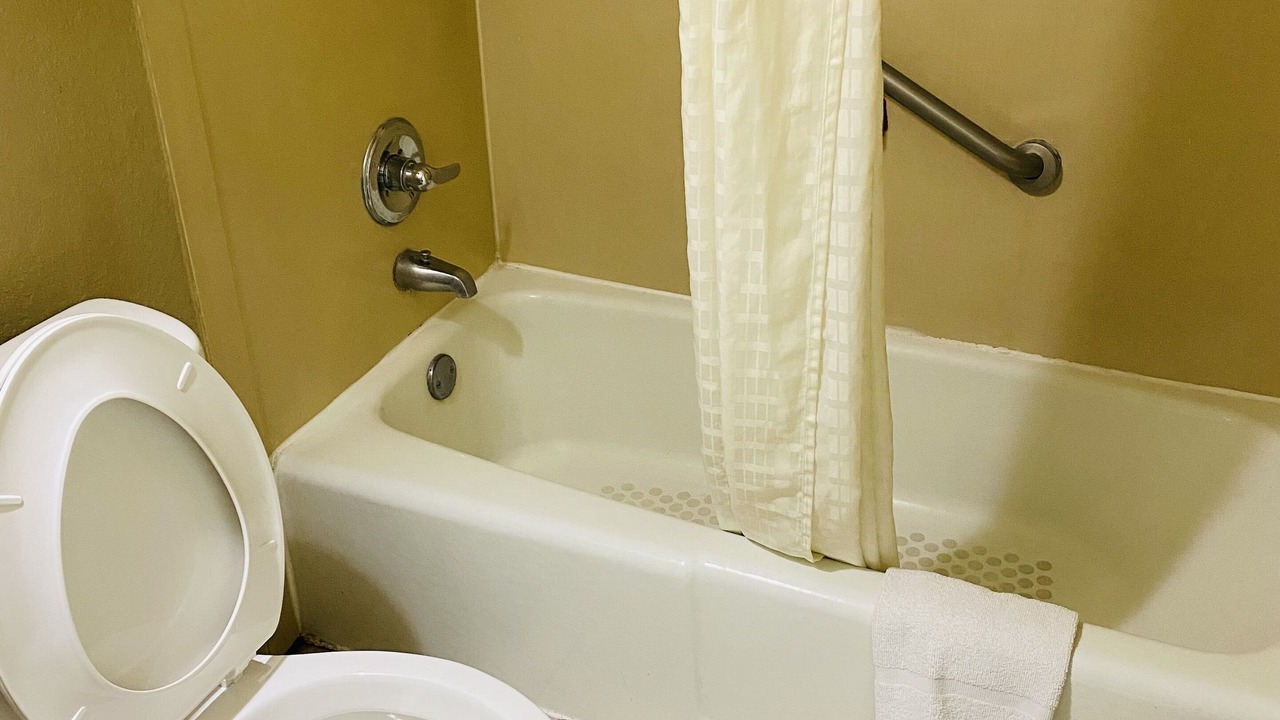 Photo of Bedroom in New Iberia