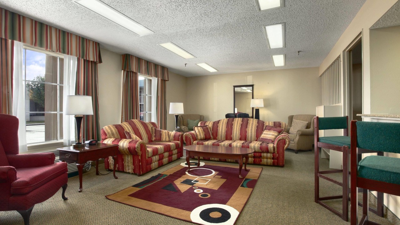 Photo of Bedroom in New Iberia