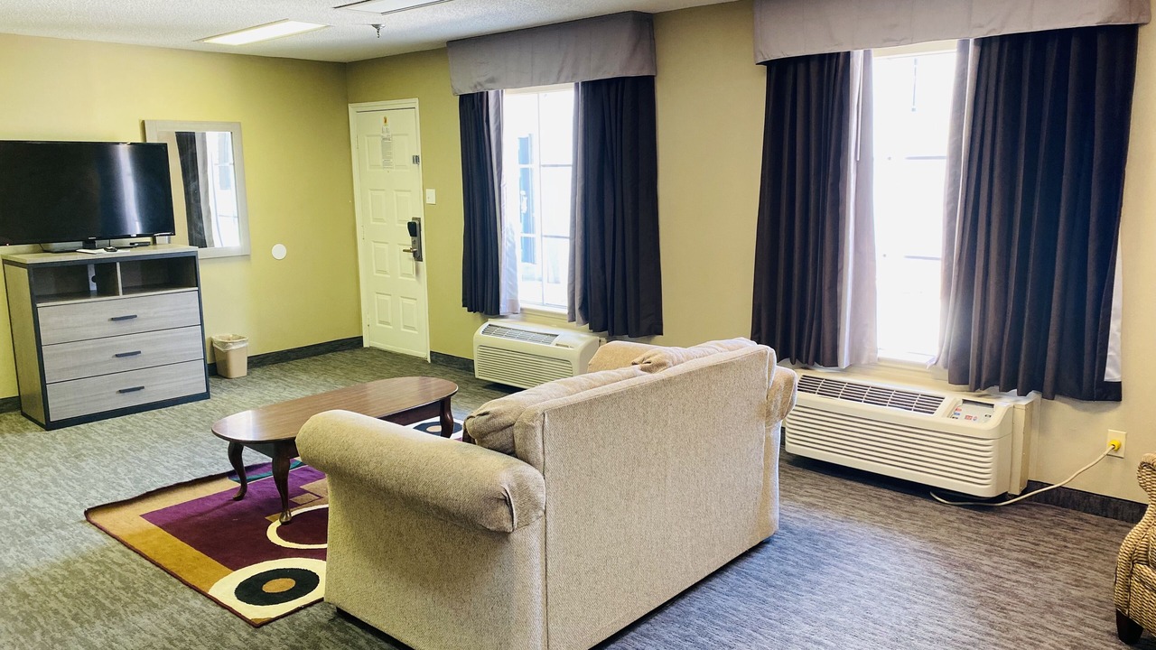 Photo of Bedroom in New Iberia