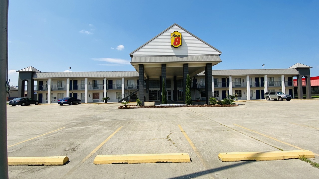 Photo of Outdoor in New Iberia