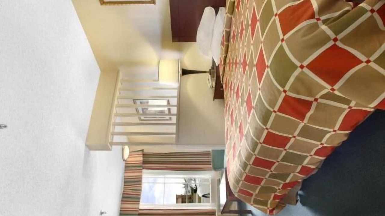 Photo of Bedroom in New Iberia