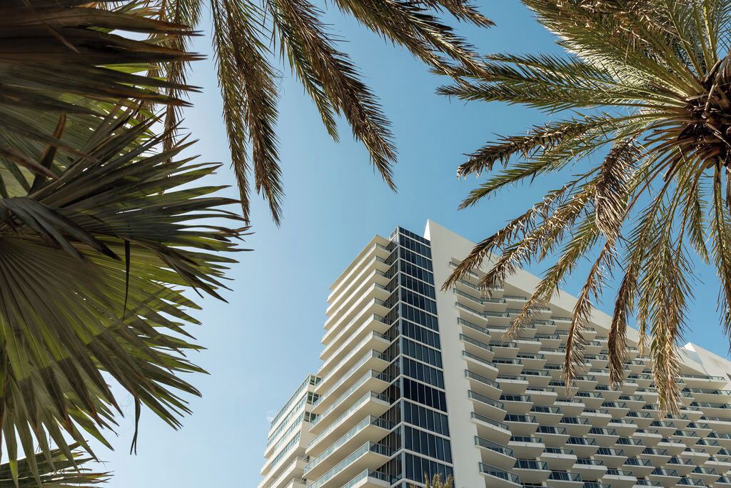 Photo of Outdoor in Mid Beach