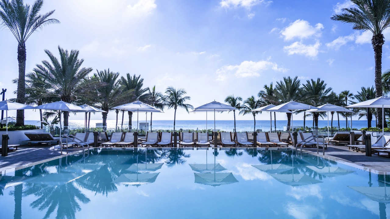 Photo of Outdoor in Mid Beach