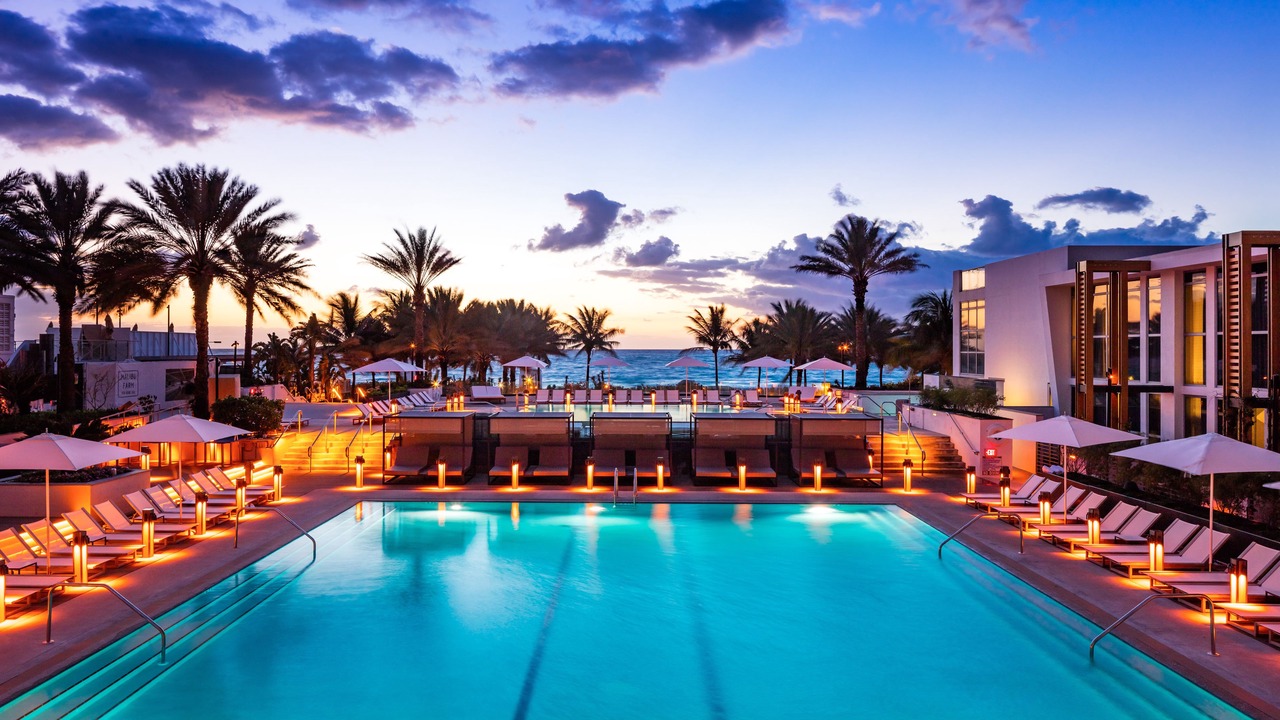 Photo of Outdoor in Mid Beach