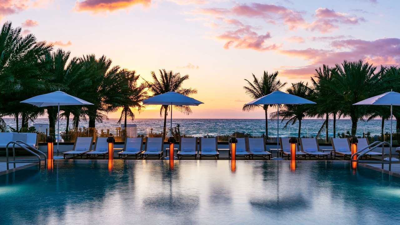 Photo of Outdoor in Mid Beach