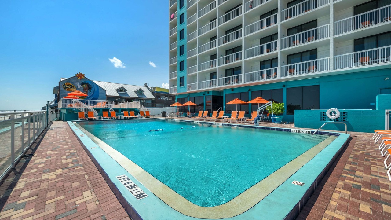 Photo of Outdoor in Rogers Seabreeze