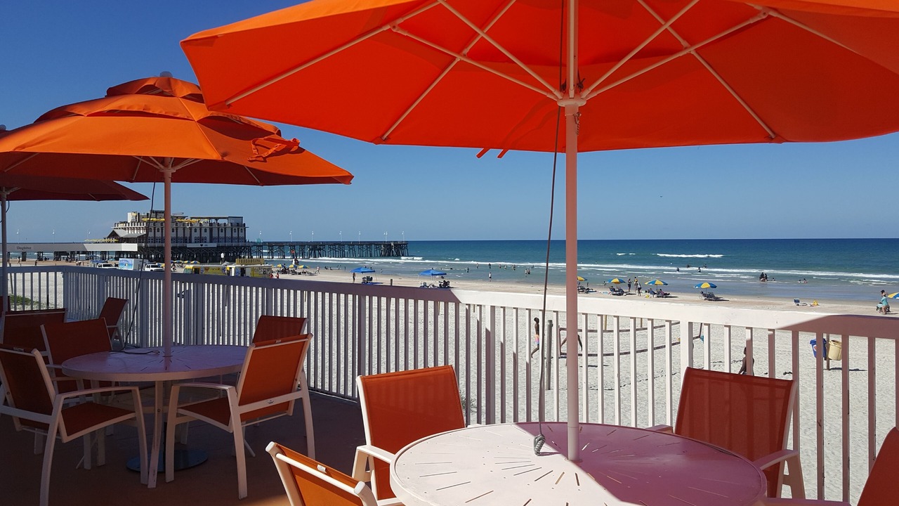 Photo of Patio Balcony in Rogers Seabreeze